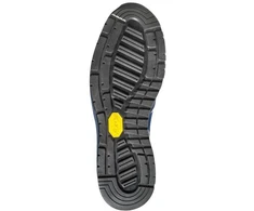 Bata Industrials Bright 021 U MLI-B20B5 mėlyni batai