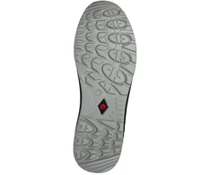 Bata Industrials Bright 031 U MLI-B21B1 Juodi Batai