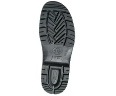 Bata Industrials Norfolk XW U MLI-B25B1 Juodi Batai