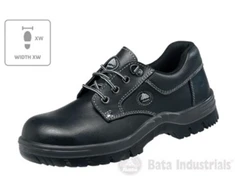 Bata Industrials Norfolk XW U MLI-B25B1 Juodi Batai