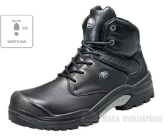 Bata Industrials Pwr 312 XW U MLI-B18B1 Juodi Batai