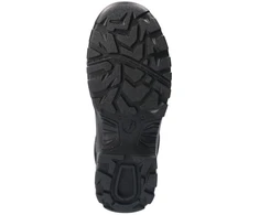 Bata Industrials Solano U MLI-B85B1 Juodi batai