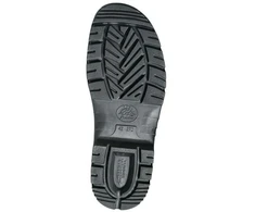 Bata Industrials Stockholm XW U MLI-B26B1 juodi batai
