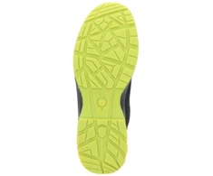 Bata Industrials Summ Four U MLI-B83B1 Juodi Bateliai