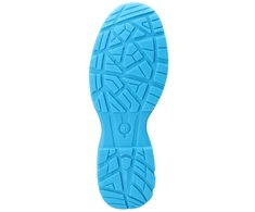 Bata Industrials Summ Two U MLI-B82B1 Batų Juoda
