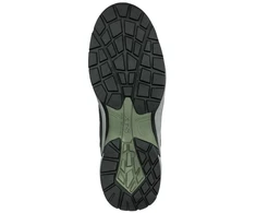 Bata Industrials Ultratrail Olive Xtx Mid M MLI-S34B1 batai