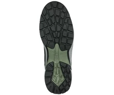 Bata Industrials Ultratrail Olive Xtx Mid M MLI-S34B1 batai