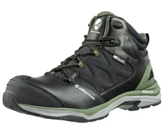 Bata Industrials Ultratrail Olive Xtx Mid M MLI-S34B1 batai