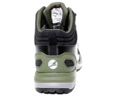 Bata Industrials Ultratrail Olive Xtx Mid M MLI-S34B1 batai
