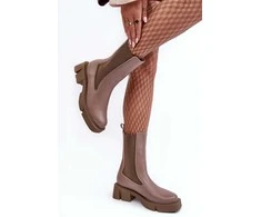 batai 2693/230 Laura Messi Brown