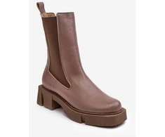 batai 2693/230 Laura Messi Brown