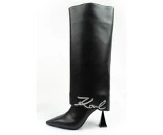 Batai, auliniai batai Karl Lagerfeld Debut II W KL32084F0X