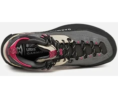 Batai Garmont Akron Mid GTX, pilki