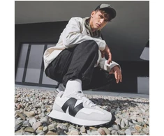 Batai New Balance 327 M MS327CWB