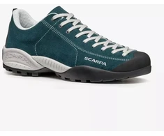 Batai SCARPA Mojito, petrol spalvos, 38 dydis
