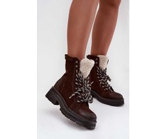 Batai Trapper Step in Style – universalus pasirinkimas kasdienai
