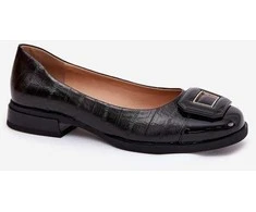 Bateliai balerinos moterims elegantiški