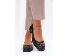 Bateliai balerinos moterims elegantiški