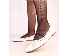 Bateliai baleto stiliaus Solea – komfortui ir elegancijai kiekviename žingsnyje.
