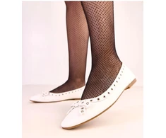 Bateliai baleto stiliaus Solea – komfortui ir elegancijai kiekviename žingsnyje.