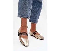 Bateliai Step in Style – elegantiškas pasirinkimas kasdienai