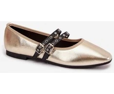 Bateliai Step in Style – elegantiškas pasirinkimas kasdienai
