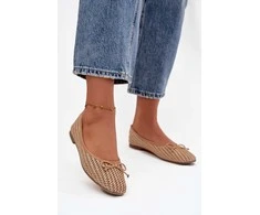 Bateliai Step in Style – elegantiškas pasirinkimas kasdienai