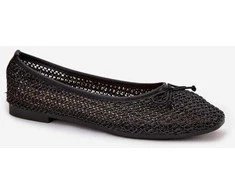 Bateliai Step in Style – elegantiškas pasirinkimas kasdienai