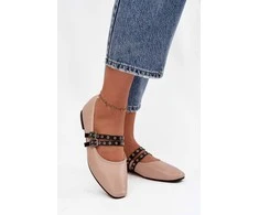 Bateliai Step in Style – elegantiškas pasirinkimas kasdienai