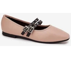 Bateliai Step in Style – elegantiškas pasirinkimas kasdienai