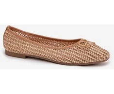 Bateliai Step in Style – elegantiškas pasirinkimas kasdienai