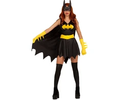 Batgirl kostiumas moterims – Betmeno