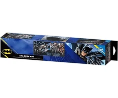 Subsonic Batman V2 XXL pelės kilimėlis 90 x 40 cm