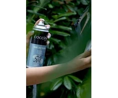 Batų dezodorantas Coccine Nano Deo Sidabrinis Shoe Freshener“ 150 ml