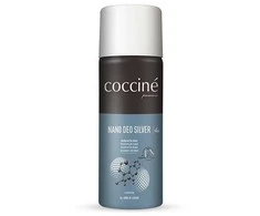 Batų dezodorantas Coccine Nano Deo Sidabrinis Shoe Freshener“ 150 ml