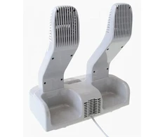 Vaflinė Batų džiovintuvas su drėgmės šalinimu ir ozono dezinfekcija Multi Dryer Ozone Pro
