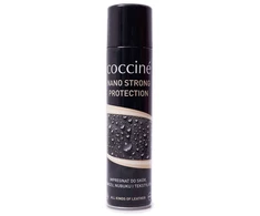 Batų impregnavimo priemonė Coccine Nano Strong Protection, 400 ml