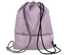 Batų krepšys 4F U085 šviesiai violetinis 4FWSS24AGYMU085 52S