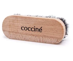 Batų valymo ir blizginimo šepetys Coccine