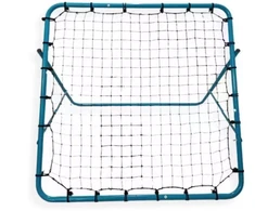 Yakimasport Batutas „Rebounder Basic“, rėmas su tinkleliu 100762