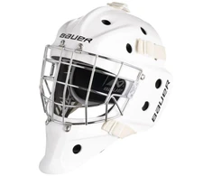 Bauer 930 '24 m. Suaugusiųjų vartininko šalmas