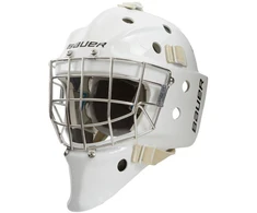 Bauer 950 Cat Eye Sr Vartininko Kaukė