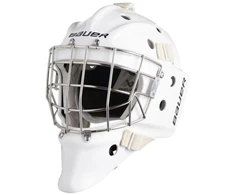 Bauer 960 Katės Akies Vartininko Kaukė '24 Sr
