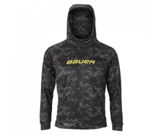 Bauer Camo Tech Hoodija Jr 1059420