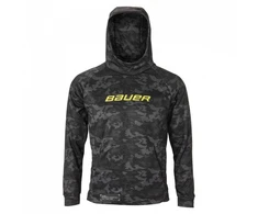 Bauer Camo Tech Hoodija Jr 1059420