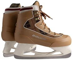 Bauer Chamonix Jr 1063693 Pačiūžos