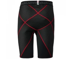 Bauer Core 3.0 Šortai su apsauga šonkauliams (Suaugusiųjų)