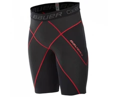 Bauer Core 3.0 Šortai su apsauga šonkauliams (Suaugusiųjų)