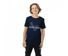 Bauer Core Lockup Jr. 1063421 Marškinėliai