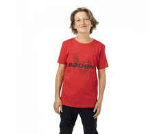 Bauer Core Lockup Jr. 1063421 Marškinėliai
